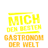 Gastronom Geschenk