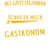 Gastronom
