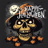 Happy Halloween