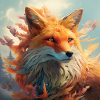 Fantasy Fox 01