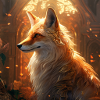 Fantasy Fox 02