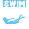 Swimming Float