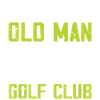 Golf Golfer