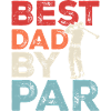 Golf Golfer Papa