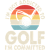 Golf Golfer