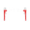Rohrleitungsbauer Schlüssel