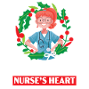 Jingle Nurse's Heart Nursing Medical
