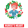 Jingle Nurse's Heart Nursing Medical