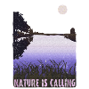 LA NATURE APPELLE Image Ambiance nocturne