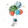 Kosmonaut