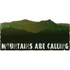 Mountains are Calling | Panorama