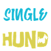 Hund Statement Haustiere Kuscheltier Lieblingstier
