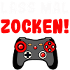 Lass mal zocken