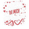 Willst du mich heiraten