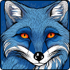 BLUE FOX No.1