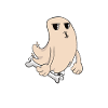 Ghost Boo Boo Crew