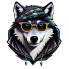 wolf