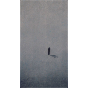 The lonely man