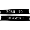 Born to Beamter