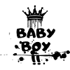 baby boy