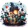 Monster Mega Party