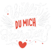 Willst du mich heiraten