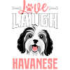 Love Laugh Havanese