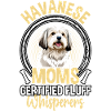 Havanese Moms certified fluff Whisperers