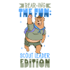 Bear - Scout Instructor