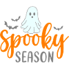 Spooky Season