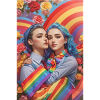 DreamShaper v7 LGBTIQ 5