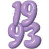 Millésime 1993