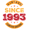 Millésime 1993