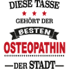 osteopathin tasse