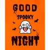 Good Spooky Night