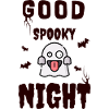 Good Spooky Night