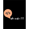 We code T-Shirt