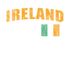 Ireland Retro