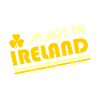 Made In Ireland