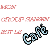 j'aime le café