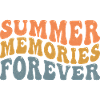 Summer Memories