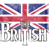The British Flag