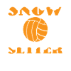 Snow Setter Snow Volleyball