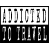 geek traveling backpacking attitude