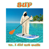 Jesus on board