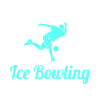 Eis-bowling