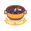 Mussels Seafood Shellfish