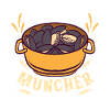 Mussels Seafood Shellfish