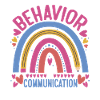 Behavior Is Communication 24