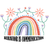 Behavior Is Communication 25